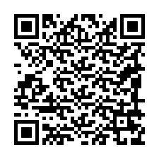 QR Code for Phone number +19089279811
