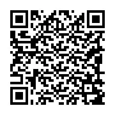 QR-koodi puhelinnumerolle +19089287521