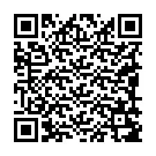 Codice QR per il numero di telefono +19089287524