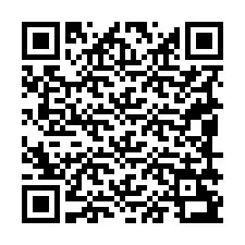 QR Code for Phone number +19089293490