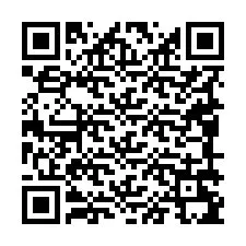 QR-code voor telefoonnummer +19089295802