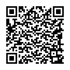 QR Code for Phone number +19089343648