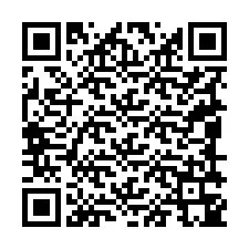 QR Code for Phone number +19089345280