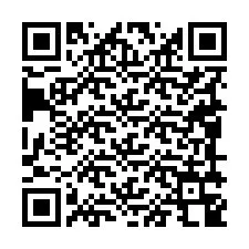 QR Code for Phone number +19089348452