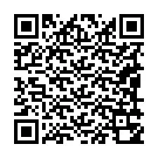 QR Code for Phone number +19089350475