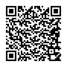 QR Code for Phone number +19089350477