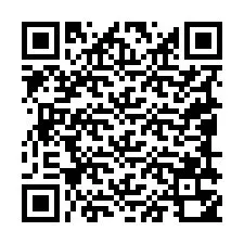 QR Code for Phone number +19089350788