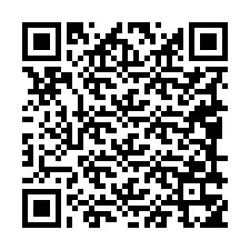 QR-code voor telefoonnummer +19089355362