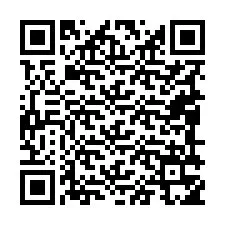 QR Code pour le numéro de téléphone +19089355617