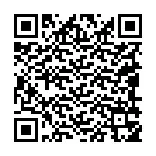 QR Code for Phone number +19089355618