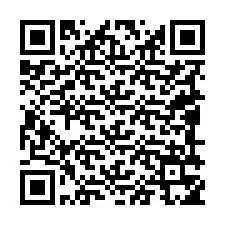 QR Code สำหรับหมายเลขโทรศัพท์ +19089355618