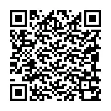 QR kód a telefonszámhoz +19089370304