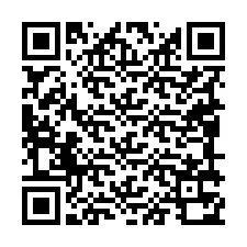 Codice QR per il numero di telefono +19089370906