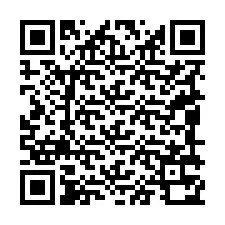 Kode QR untuk nomor Telepon +19089370910