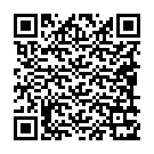 Codice QR per il numero di telefono +19089371476