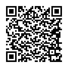 QR-код для номера телефона +19089371663