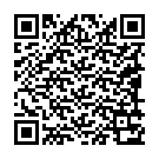 Código QR para número de telefone +19089372468