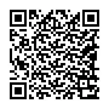 Codice QR per il numero di telefono +19089372699