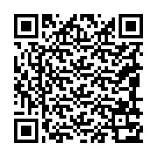 QR Code สำหรับหมายเลขโทรศัพท์ +19089372701