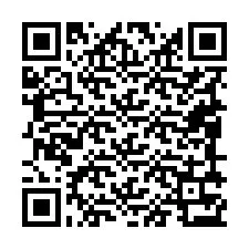 Kode QR untuk nomor Telepon +19089373017