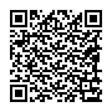 QR-код для номера телефона +19089373019