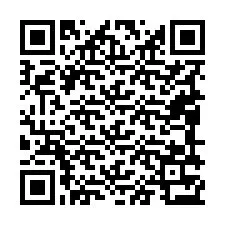 QR kód a telefonszámhoz +19089373307