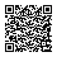 電話番号のQRコード +19089373945