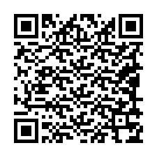 QR Code for Phone number +19089374139