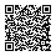 QR-код для номера телефона +19089375326