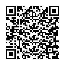 QR-Code für Telefonnummer +19089376146