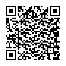 Kode QR untuk nomor Telepon +19089376212