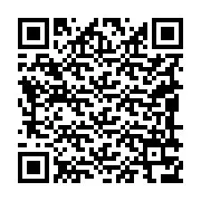 Código QR para número de telefone +19089376654