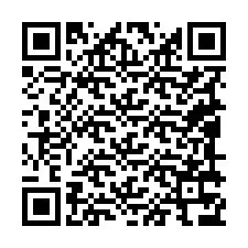 QR Code pour le numéro de téléphone +19089376959