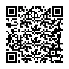 QR Code pour le numéro de téléphone +19089377994