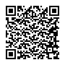 QR-код для номера телефона +19089378753