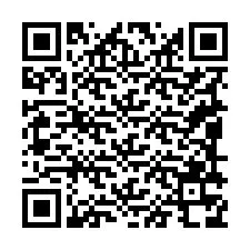 QR-Code für Telefonnummer +19089378761