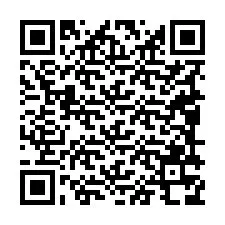 QR kód a telefonszámhoz +19089378762