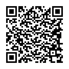 QR-code voor telefoonnummer +19089378763