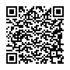 QR kód a telefonszámhoz +19089378764