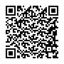 电话号码二维码 +19089378765