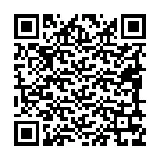 QR код за телефонен номер +19089379013