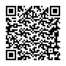 Código QR para número de telefone +19089379015