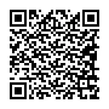 QR-код для номера телефона +19089379973