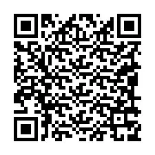 QR kód a telefonszámhoz +19089379974