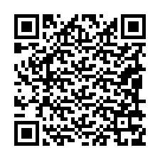 Código QR para número de telefone +19089379975