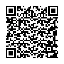 QR Code for Phone number +19089383714