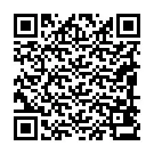 电话号码二维码 +19089433315