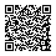 QR код за телефонен номер +19089462010