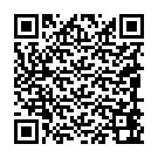 QR код за телефонен номер +19089462114