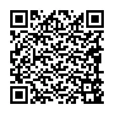 QR Code for Phone number +19089541452